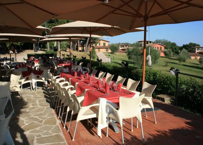 iH Pian Dei Mucini Resort - Hotel Vittoria