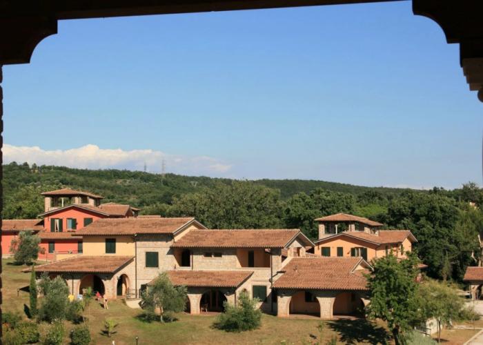 iH Pian Dei Mucini Resort - Hotel Vittoria