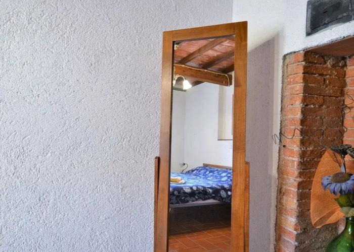Apartment in Massa Marittima With Swimming Pool