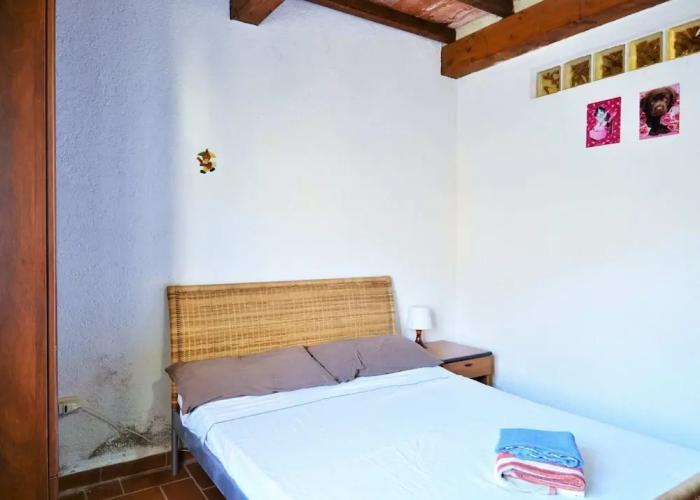 Apartment in Massa Marittima With Swimming Pool