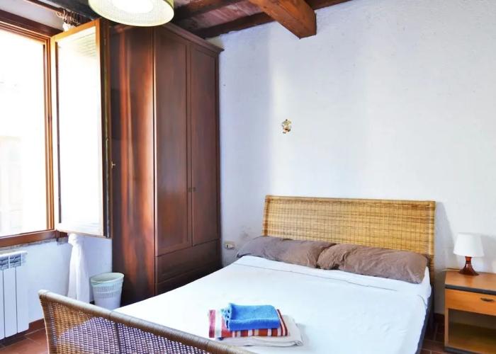 Apartment in Massa Marittima With Swimming Pool