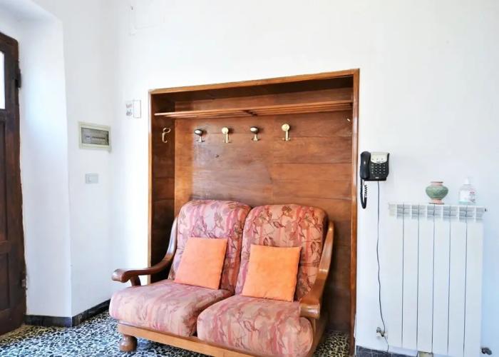 Apartment in Massa Marittima With Swimming Pool