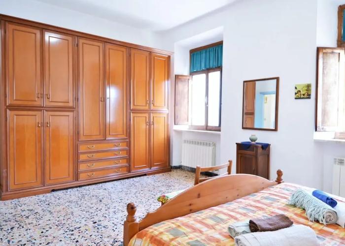 Apartment in Massa Marittima With Swimming Pool