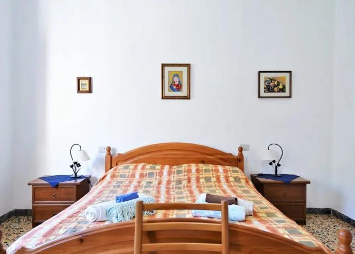 Apartment in Massa Marittima With Swimming Pool