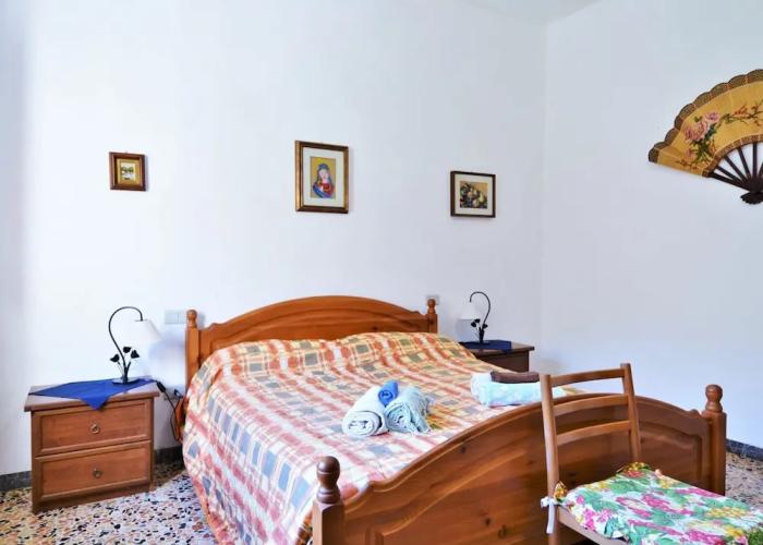 Apartment in Massa Marittima With Swimming Pool