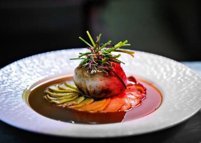 le Moulin De Moissac Hotel & Spa