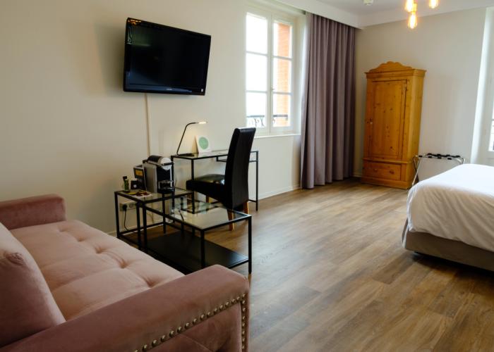 le Moulin De Moissac Hotel & Spa