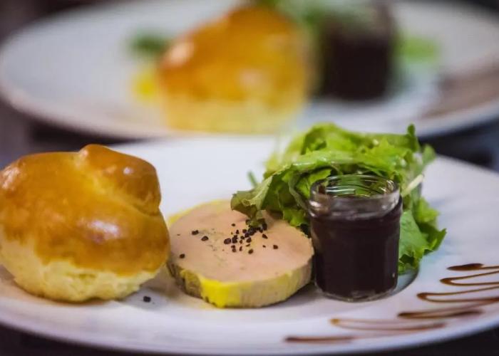 le Moulin De Moissac Hotel & Spa