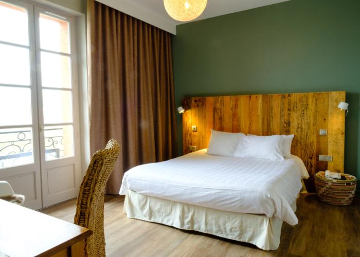 le Moulin De Moissac Hotel & Spa