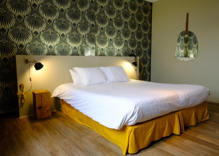 le Moulin De Moissac Hotel & Spa
