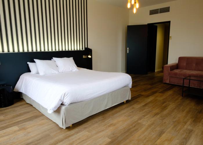 le Moulin De Moissac Hotel & Spa
