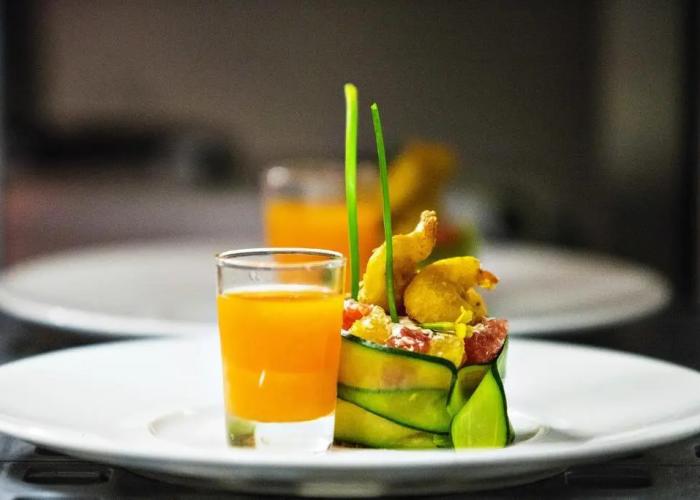 le Moulin De Moissac Hotel & Spa