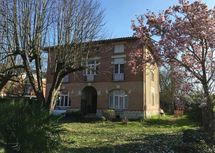 Chez Dan et Véro