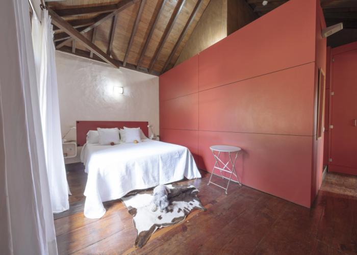 Hotel Rural las Calas