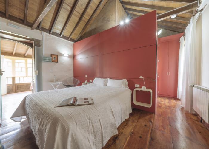 Hotel Rural las Calas