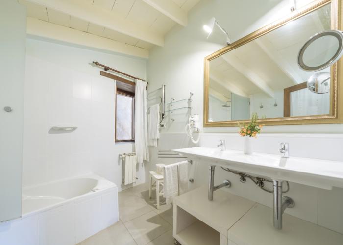 Hotel Rural las Calas