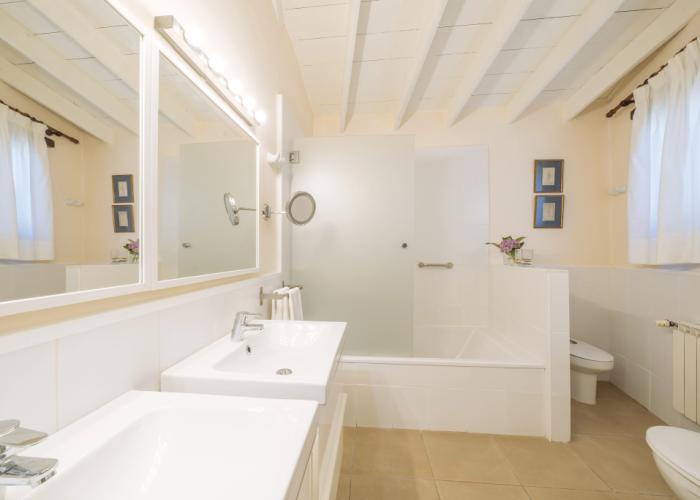 Hotel Rural las Calas