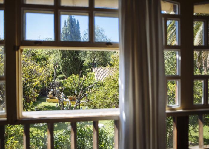 Hotel Rural las Calas