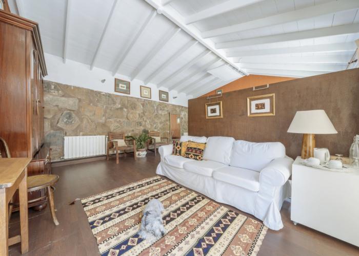 Hotel Rural las Calas