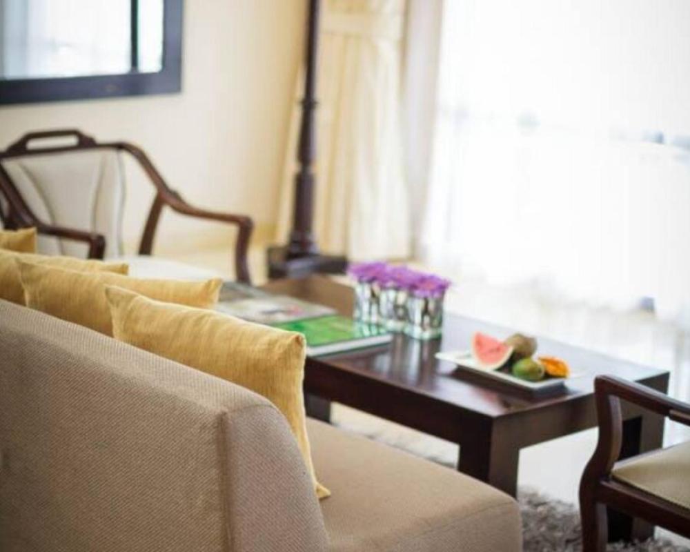 EKHO Lake House Polonnaruwa