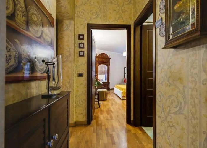 Casa Rubino - Confortevole Casa con Ampio Spazio Esterno e Piscina Privata