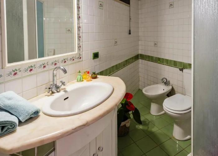 Casa Rubino - Confortevole Casa con Ampio Spazio Esterno e Piscina Privata