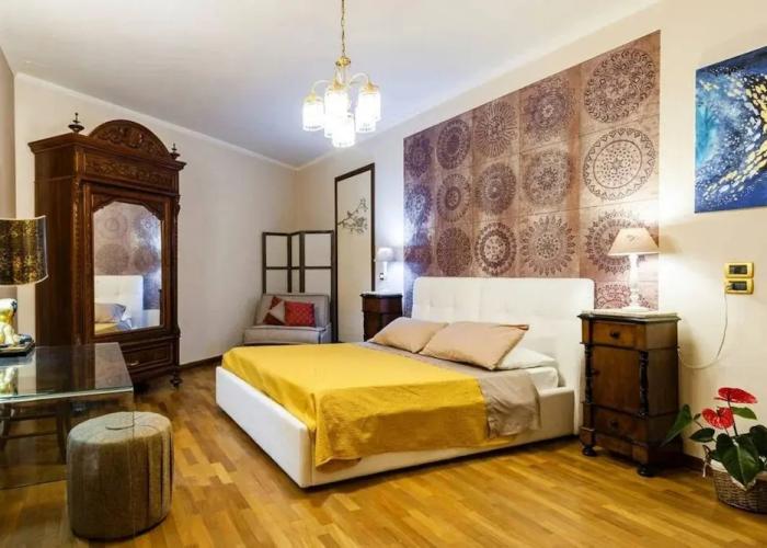 Casa Rubino - Confortevole Casa con Ampio Spazio Esterno e Piscina Privata