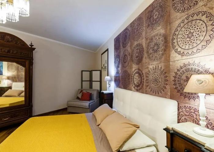 Casa Rubino - Confortevole Casa con Ampio Spazio Esterno e Piscina Privata