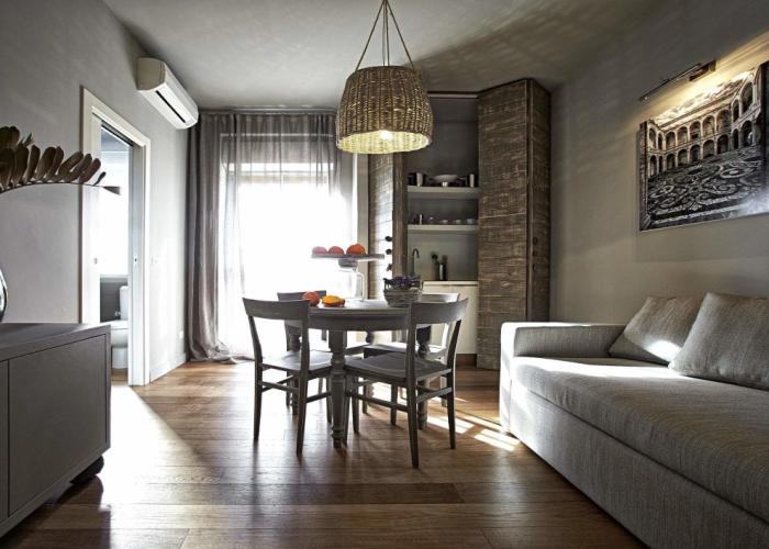 Ferrini Home Suites