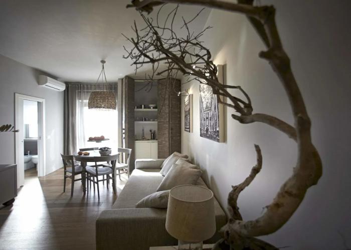 Ferrini Home Suites