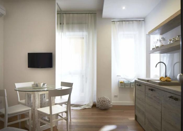 Ferrini Home Suites