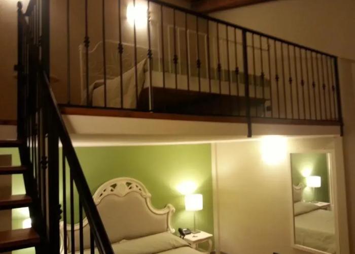 Art & Jazz Hotel