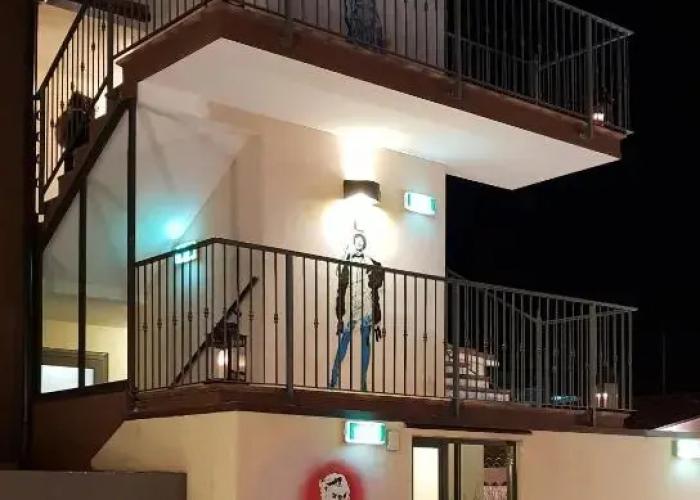 Art & Jazz Hotel