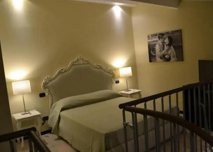 Art & Jazz Hotel