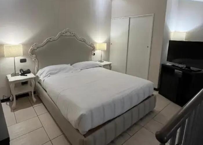 Art & Jazz Hotel