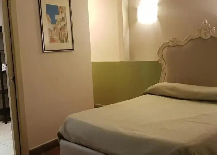 Art & Jazz Hotel