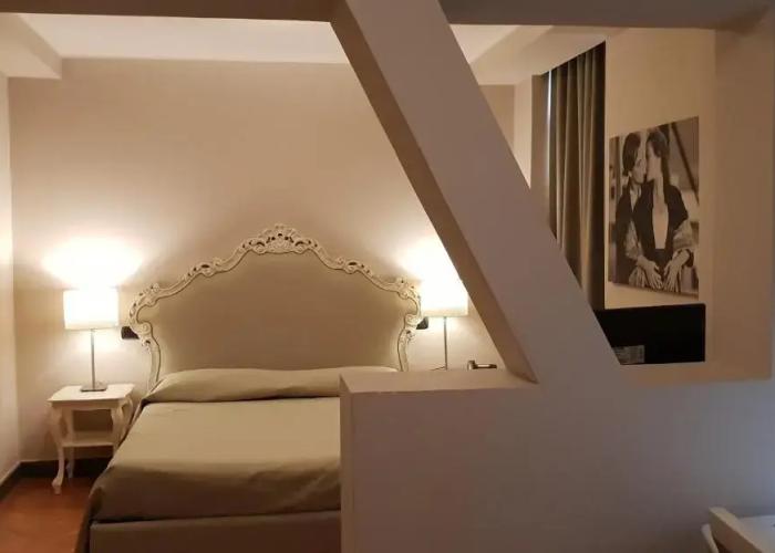 Art & Jazz Hotel