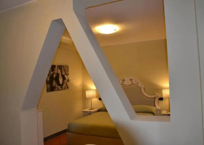 Art & Jazz Hotel