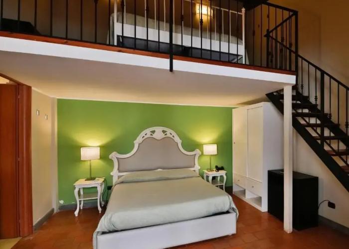 Art & Jazz Hotel