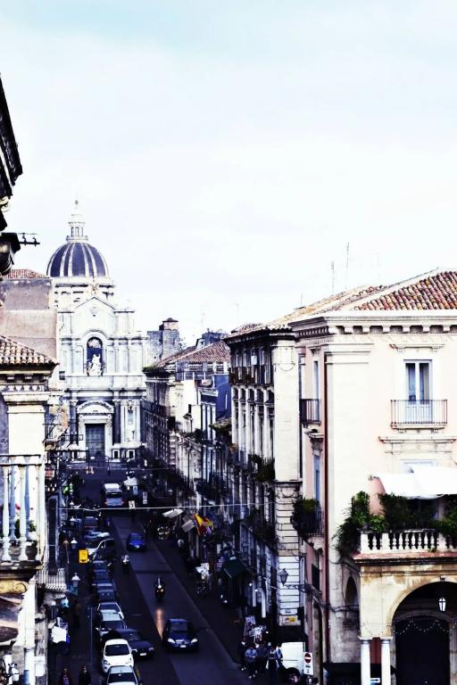 фото Catania Inn