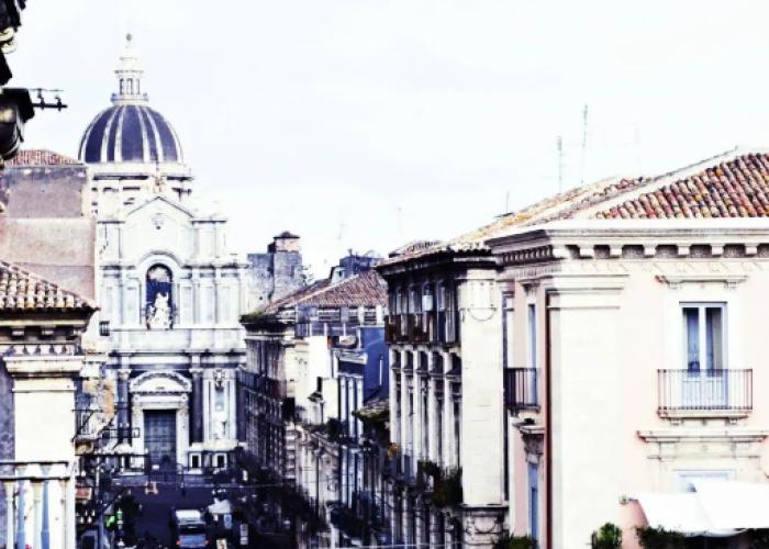 Catania Inn