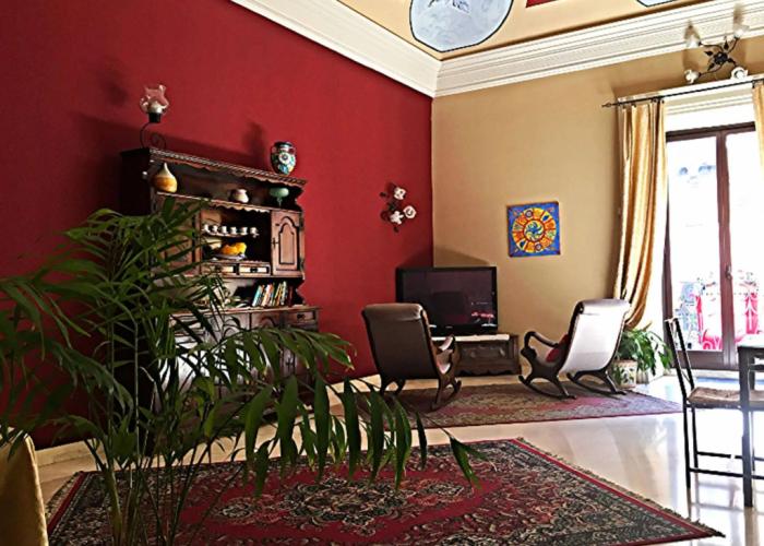 Catania Inn