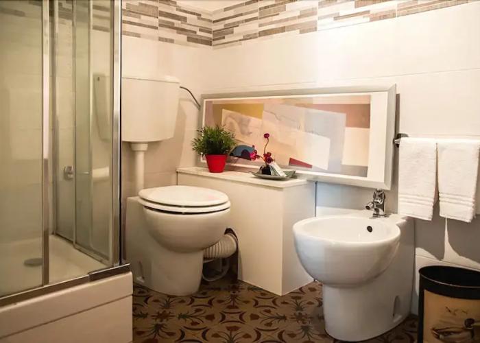 B&B Casa Elide