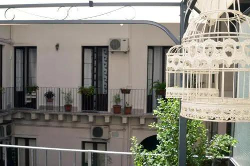 B&B Casa Elide