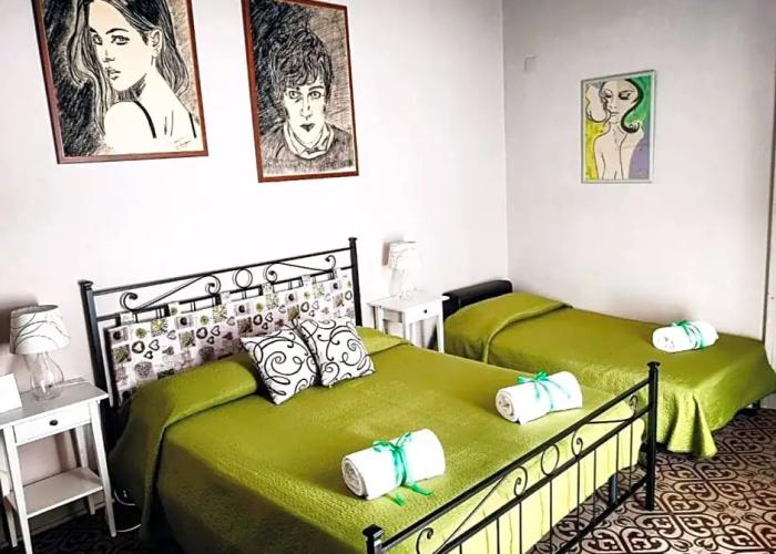 B&B Casa Elide