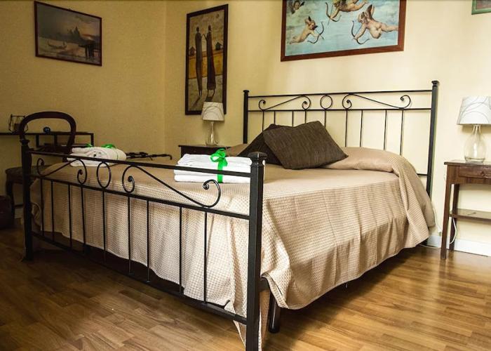 B&B Casa Elide