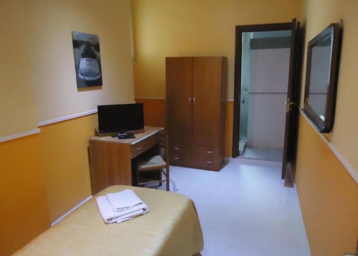 Hotel Gorizia