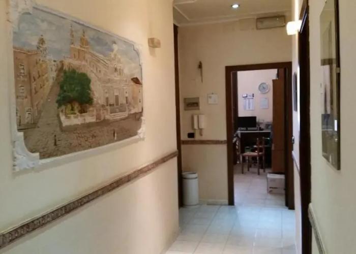 Hotel Gorizia