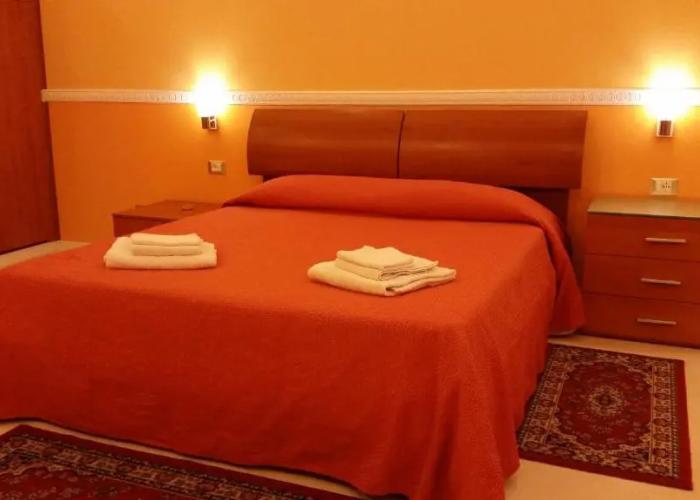Hotel Gorizia