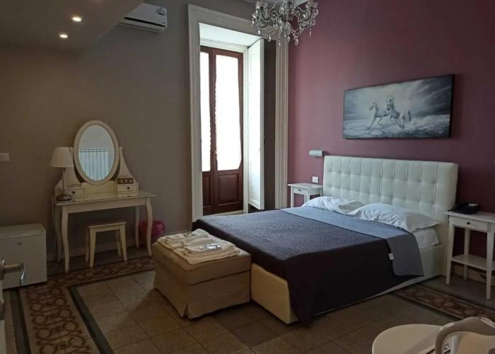 B&B Suite Cutelli